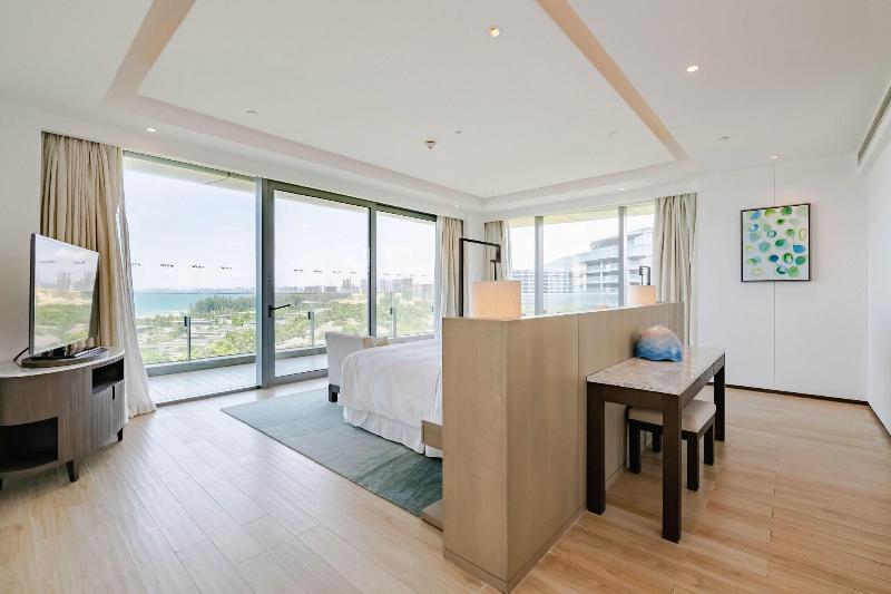 The Westin Blue Bay Resort & Spa image