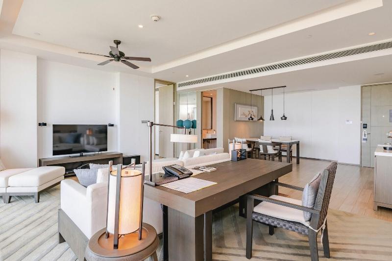 The Westin Blue Bay Resort & Spa image
