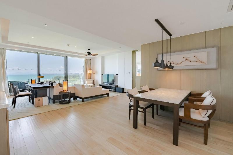 The Westin Blue Bay Resort & Spa image