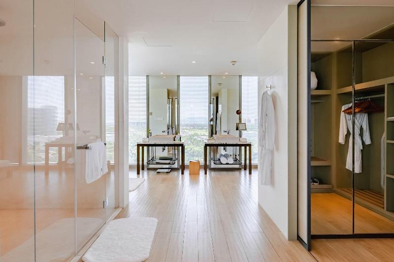 The Westin Blue Bay Resort & Spa image