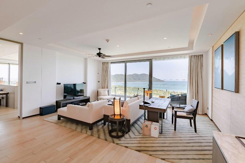 The Westin Blue Bay Resort & Spa image