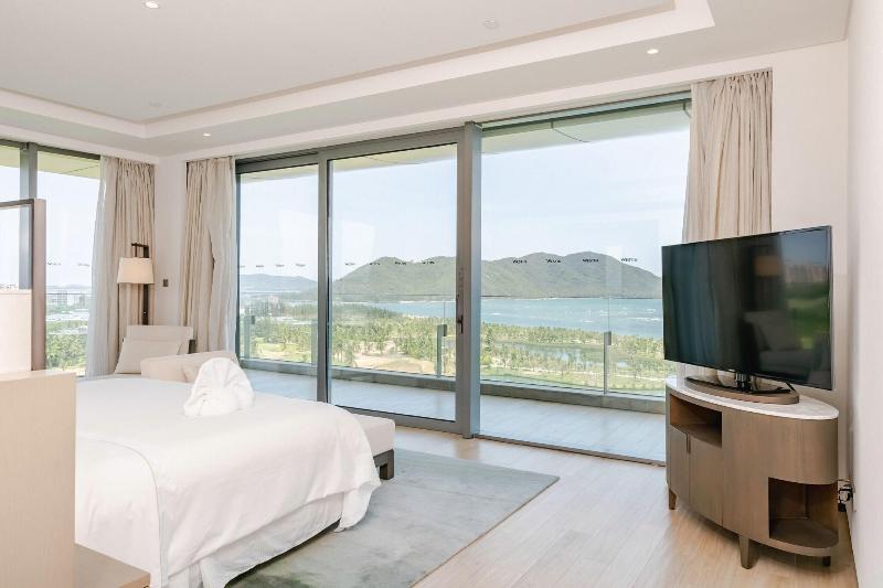 The Westin Blue Bay Resort & Spa image