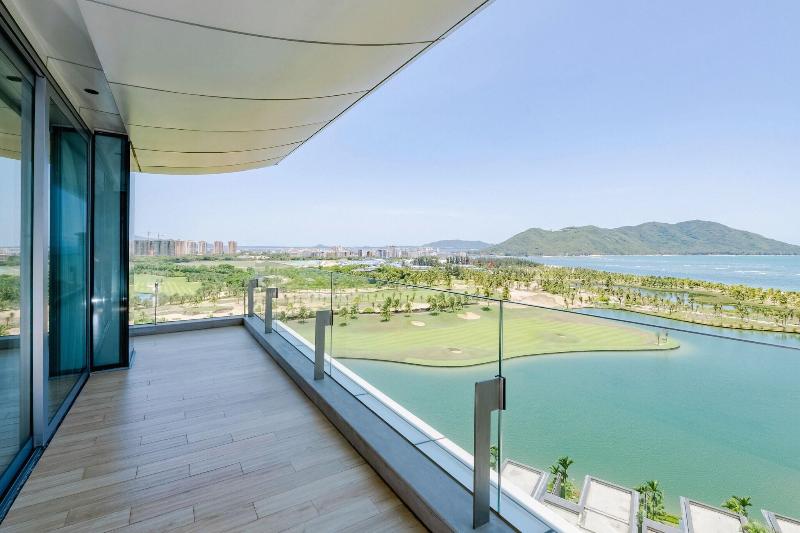 The Westin Blue Bay Resort & Spa image