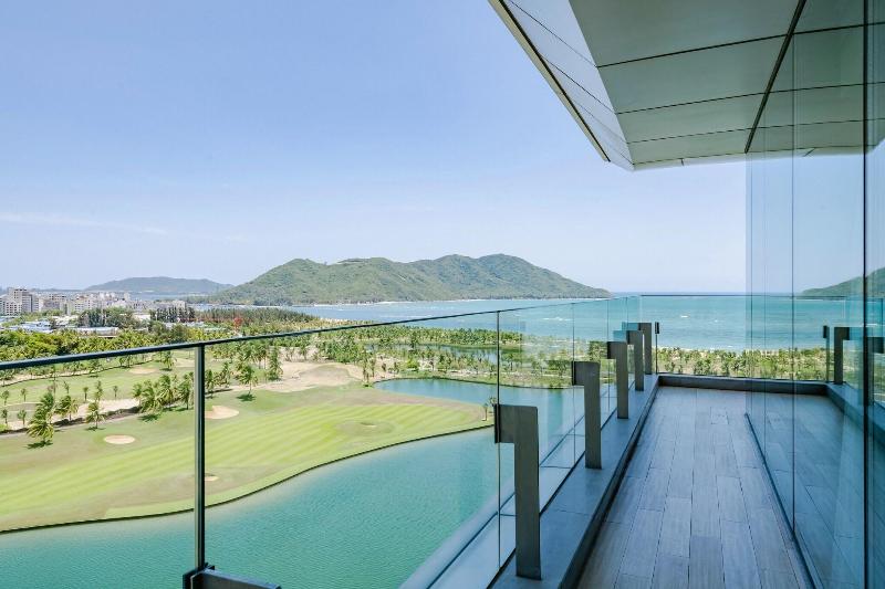 The Westin Blue Bay Resort & Spa image