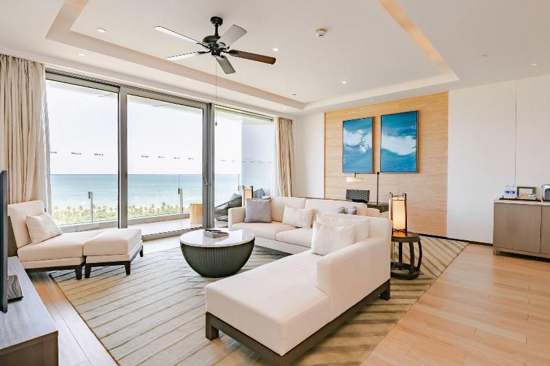The Westin Blue Bay Resort & Spa image