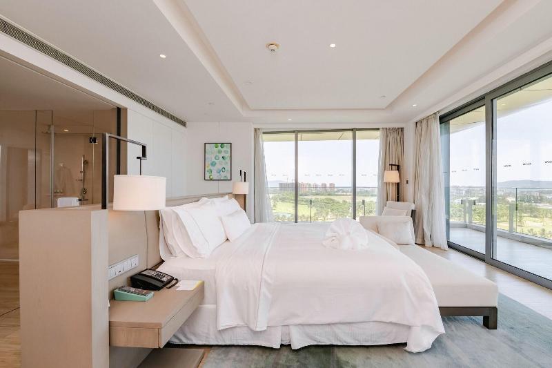 The Westin Blue Bay Resort & Spa image