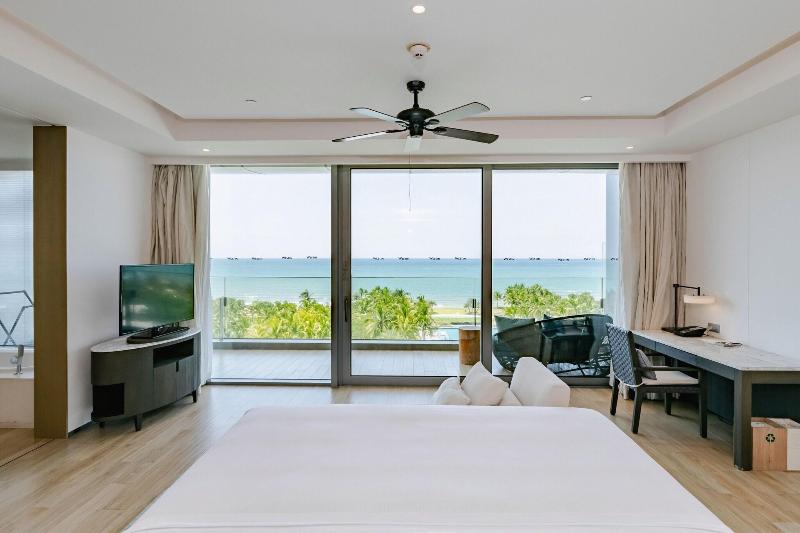 The Westin Blue Bay Resort & Spa image