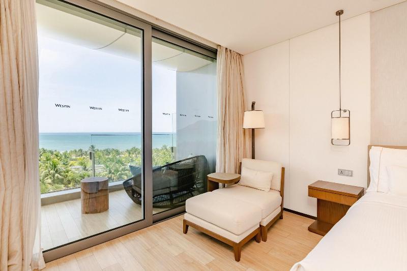 The Westin Blue Bay Resort & Spa image