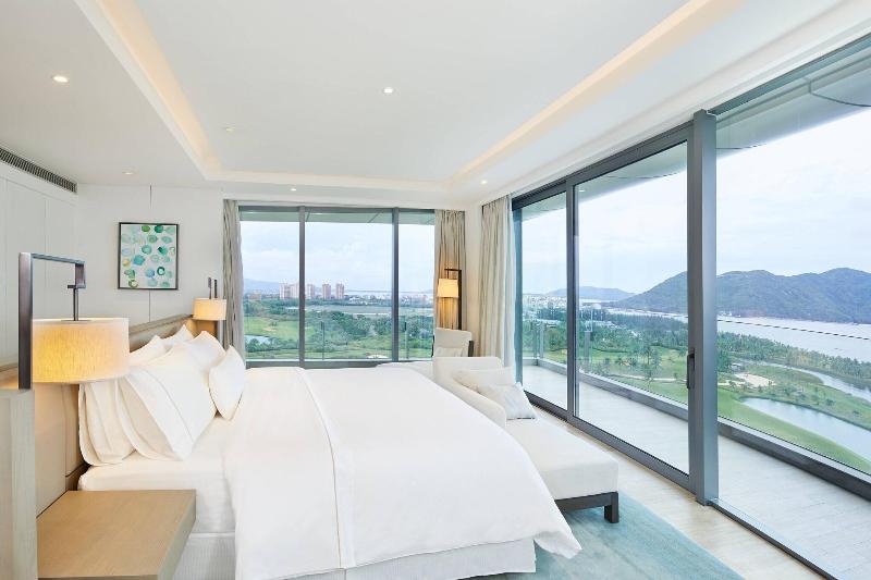 The Westin Blue Bay Resort & Spa image