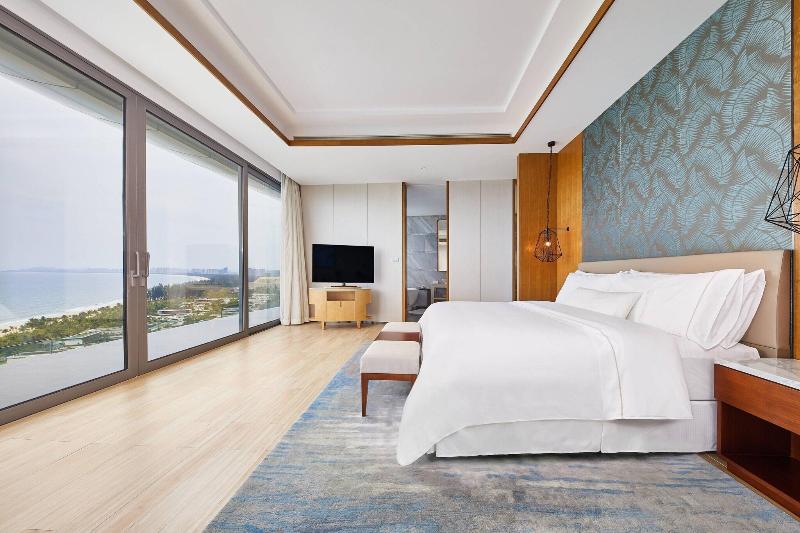The Westin Blue Bay Resort & Spa image