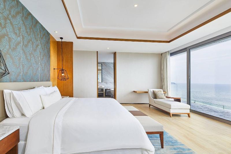 The Westin Blue Bay Resort & Spa image