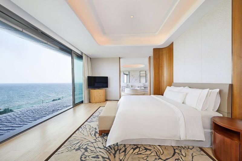 The Westin Blue Bay Resort & Spa image