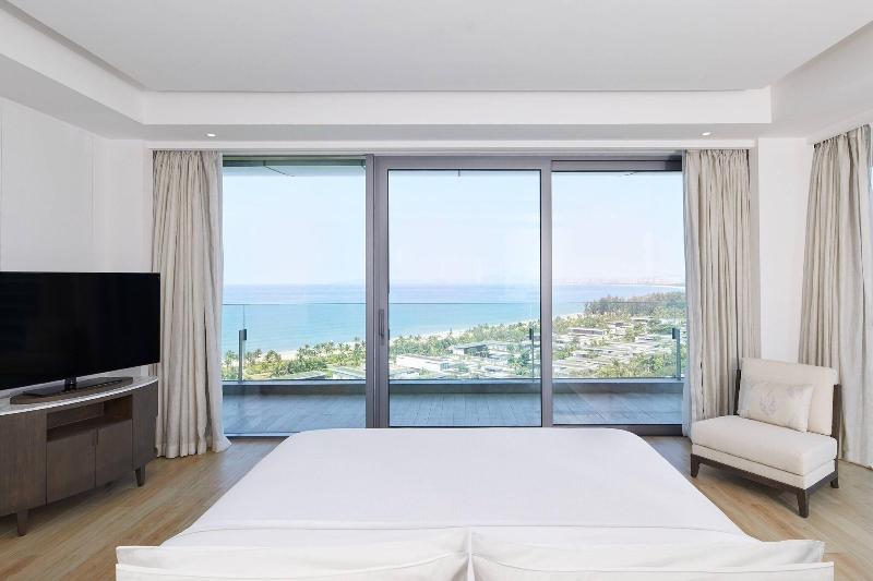The Westin Blue Bay Resort & Spa image