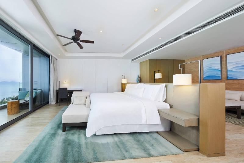 The Westin Blue Bay Resort & Spa image