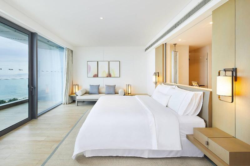The Westin Blue Bay Resort & Spa image