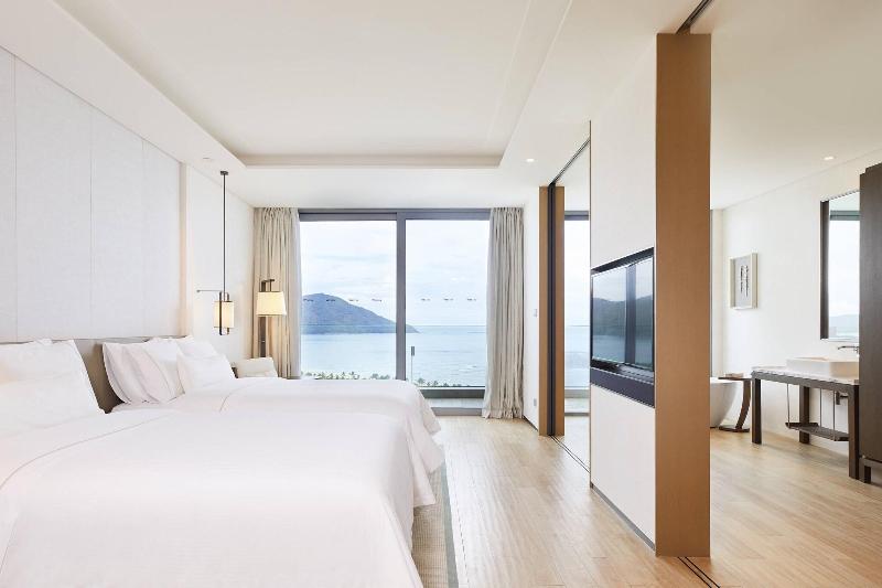 The Westin Blue Bay Resort & Spa image