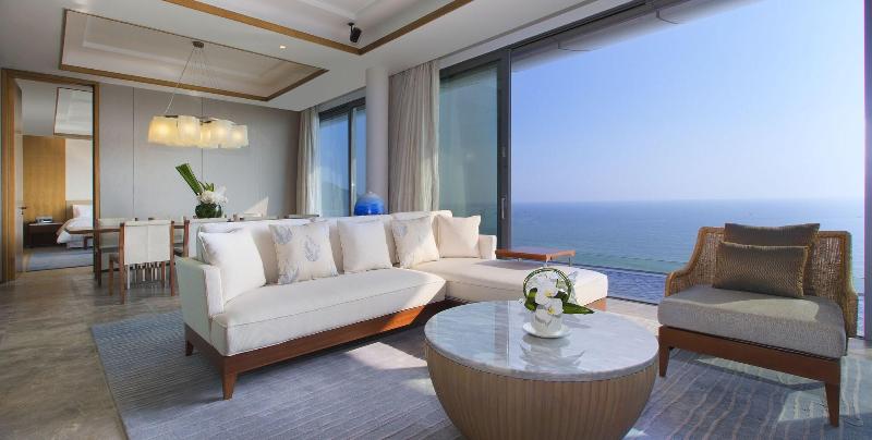 The Westin Blue Bay Resort & Spa image