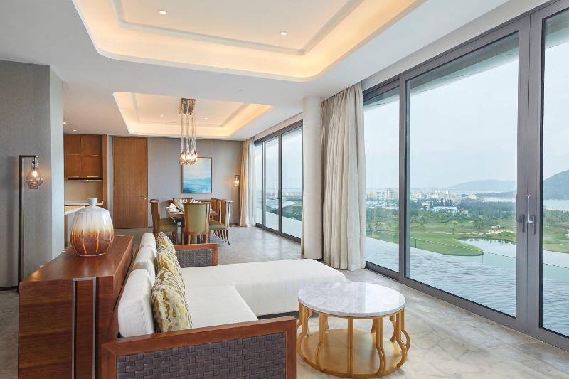 The Westin Blue Bay Resort & Spa image