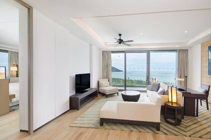 The Westin Blue Bay Resort & Spa image