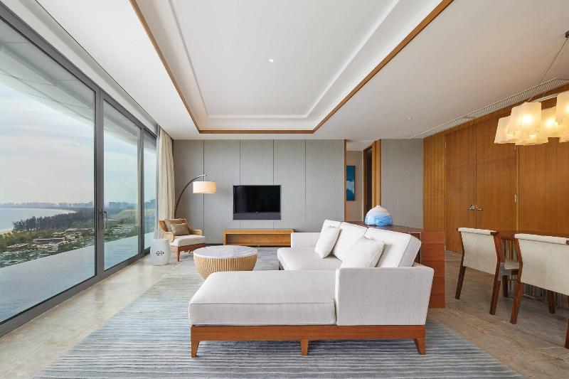 The Westin Blue Bay Resort & Spa image