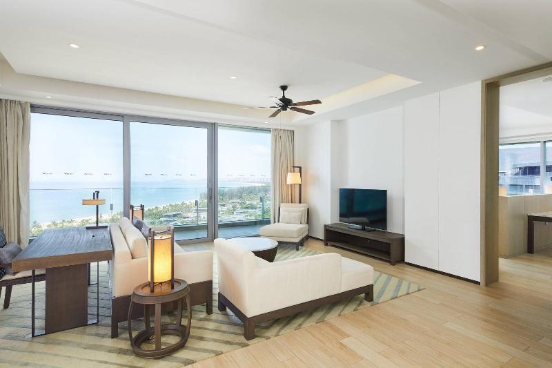 The Westin Blue Bay Resort & Spa image