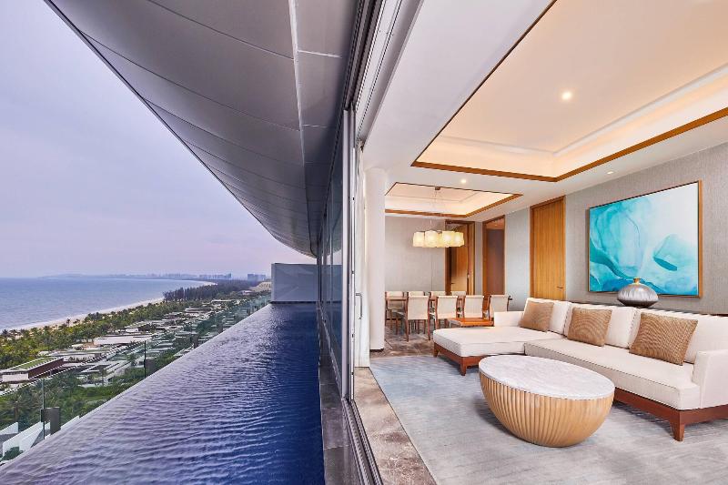 The Westin Blue Bay Resort & Spa image