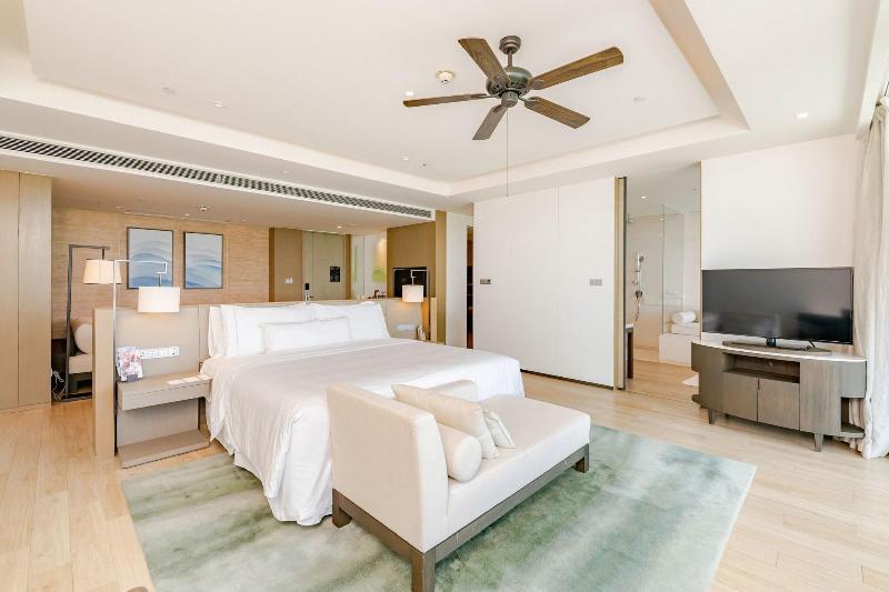 The Westin Blue Bay Resort & Spa image