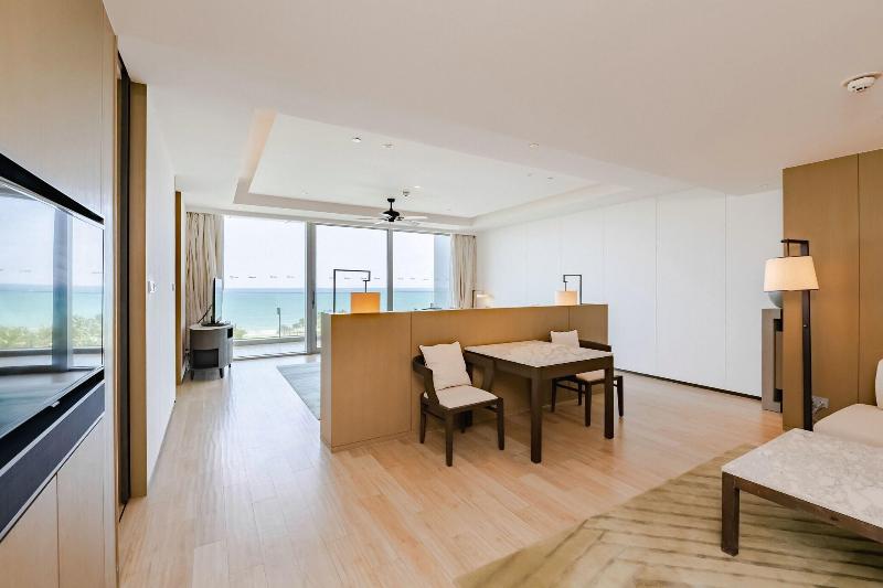 The Westin Blue Bay Resort & Spa image
