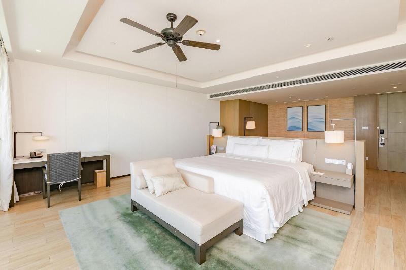 The Westin Blue Bay Resort & Spa image