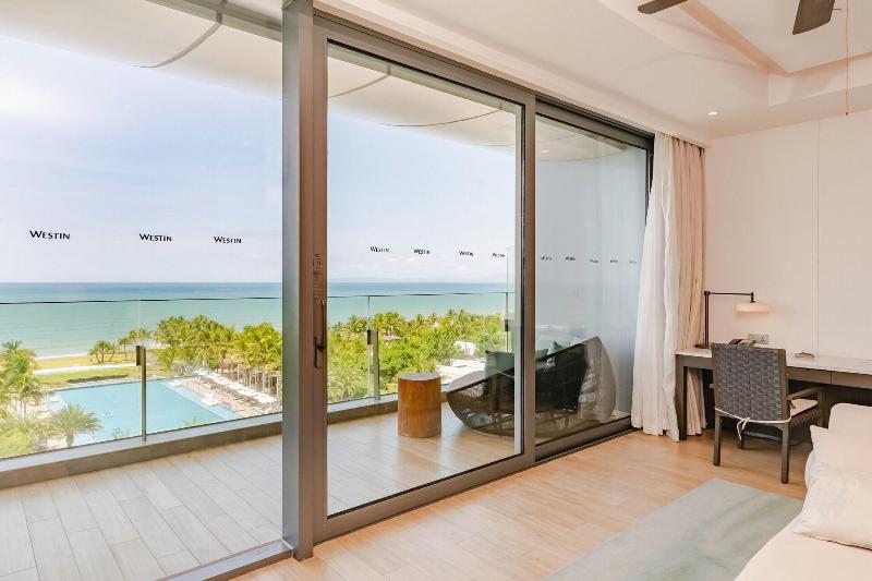 The Westin Blue Bay Resort & Spa image