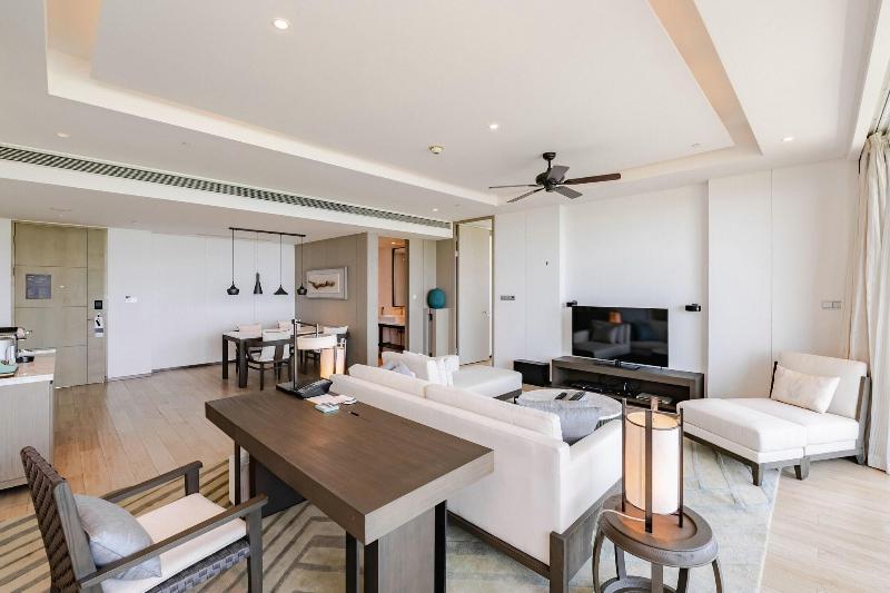 The Westin Blue Bay Resort & Spa image