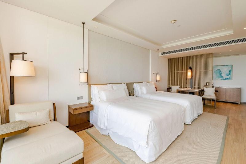 The Westin Blue Bay Resort & Spa image