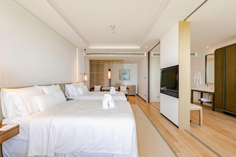 The Westin Blue Bay Resort & Spa image