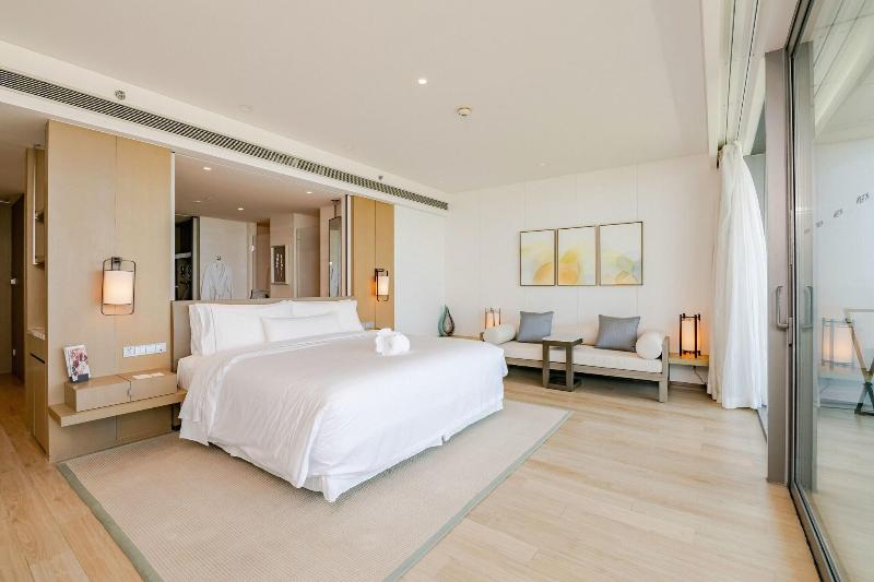 The Westin Blue Bay Resort & Spa image