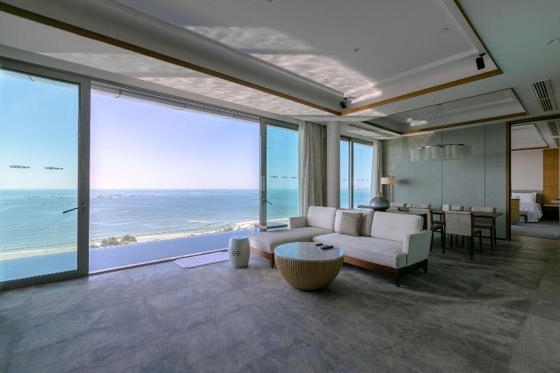 The Westin Blue Bay Resort & Spa image