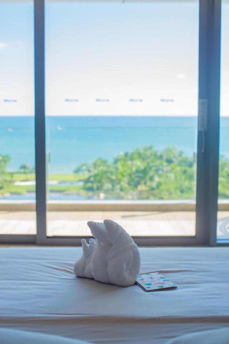 The Westin Blue Bay Resort & Spa image