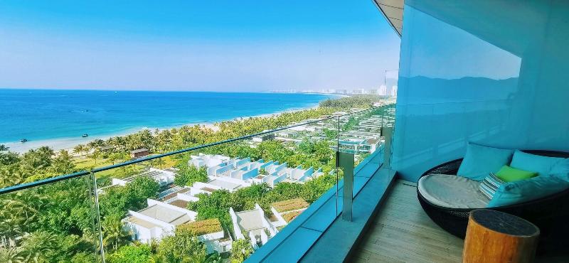 The Westin Blue Bay Resort & Spa image