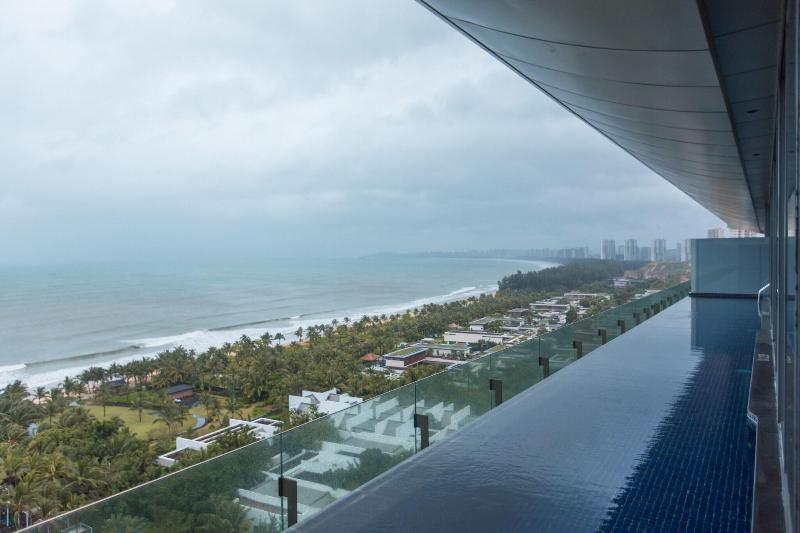 The Westin Blue Bay Resort & Spa image