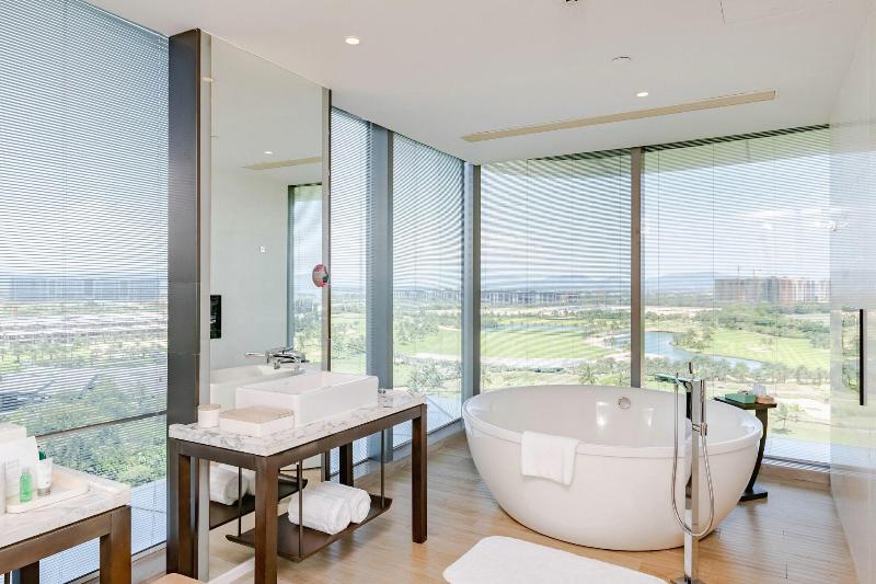 The Westin Blue Bay Resort & Spa image
