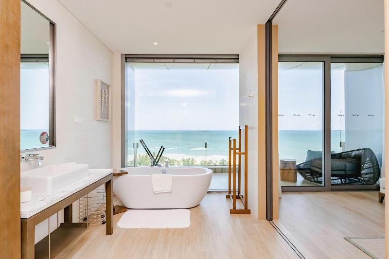 The Westin Blue Bay Resort & Spa image