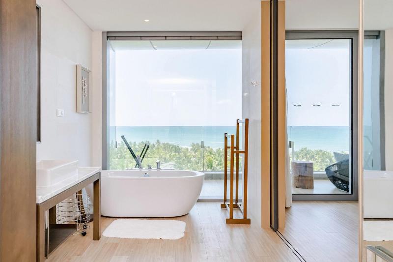 The Westin Blue Bay Resort & Spa image