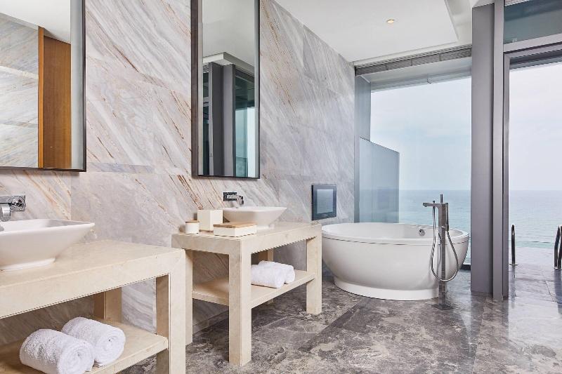 The Westin Blue Bay Resort & Spa image