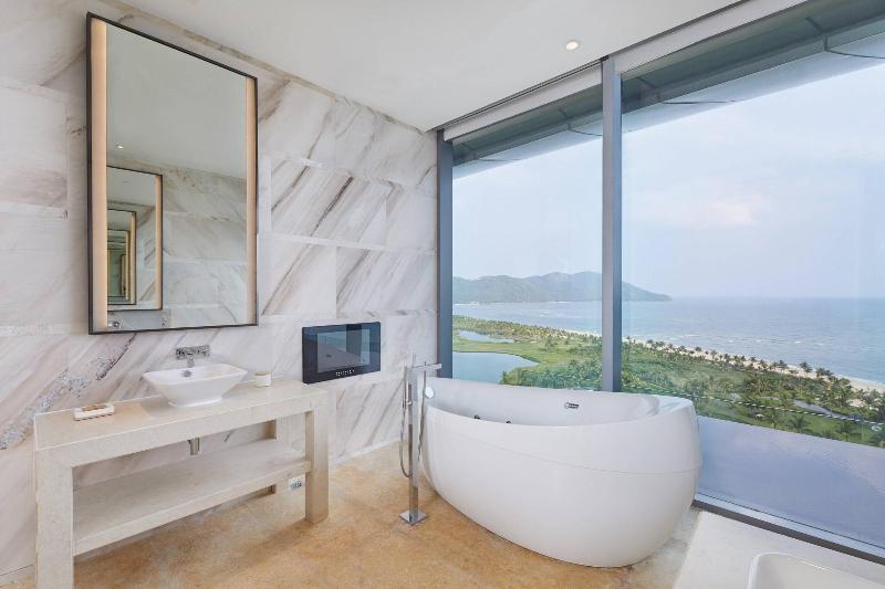 The Westin Blue Bay Resort & Spa image