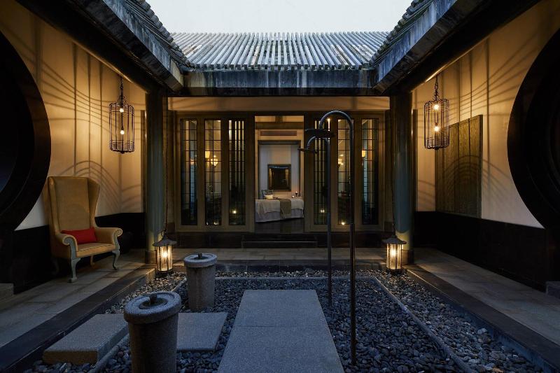The Westin Blue Bay Resort & Spa image