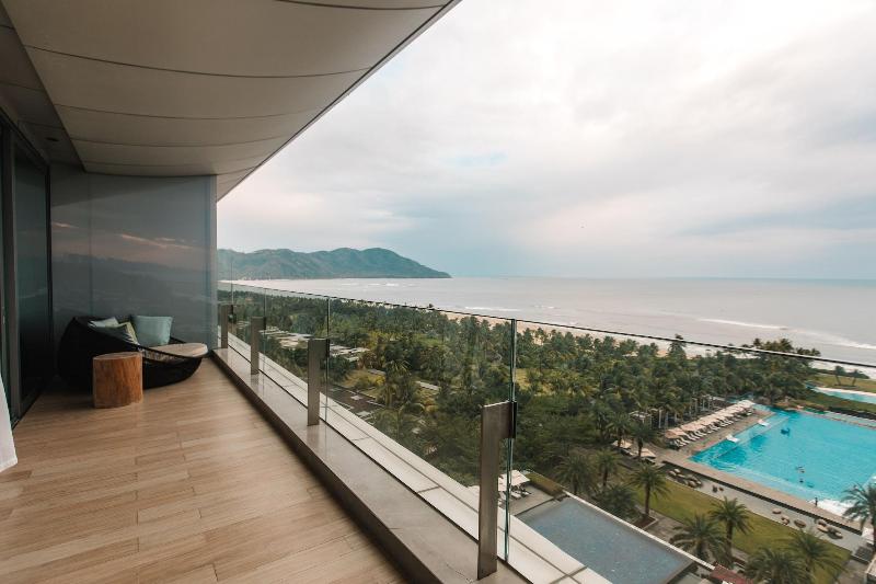 The Westin Blue Bay Resort & Spa image