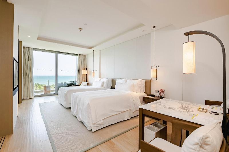 The Westin Blue Bay Resort & Spa image