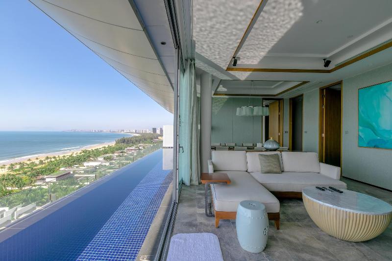 The Westin Blue Bay Resort & Spa image