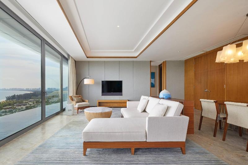 The Westin Blue Bay Resort & Spa image