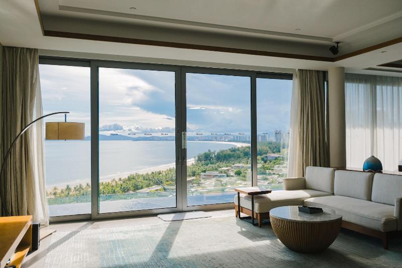 The Westin Blue Bay Resort & Spa image