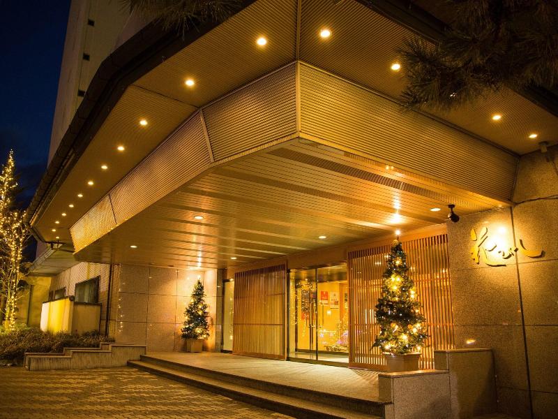 Hanabishi Hotel